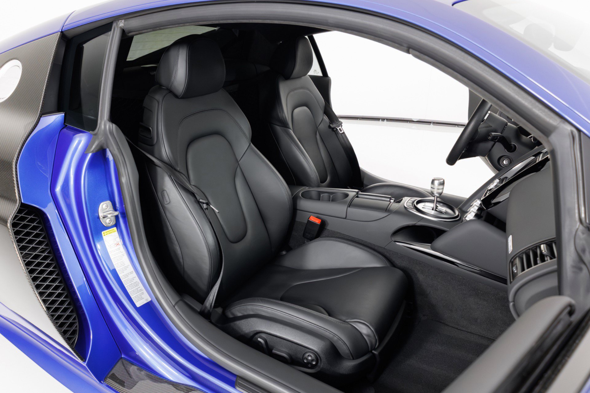 Used 2012 Audi R8 V10 AWD/4WD image 32