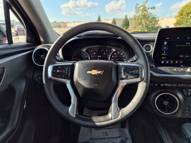 Used 2023 Chevrolet Blazer LT w/ Convenience Package AWD/4WD image 19