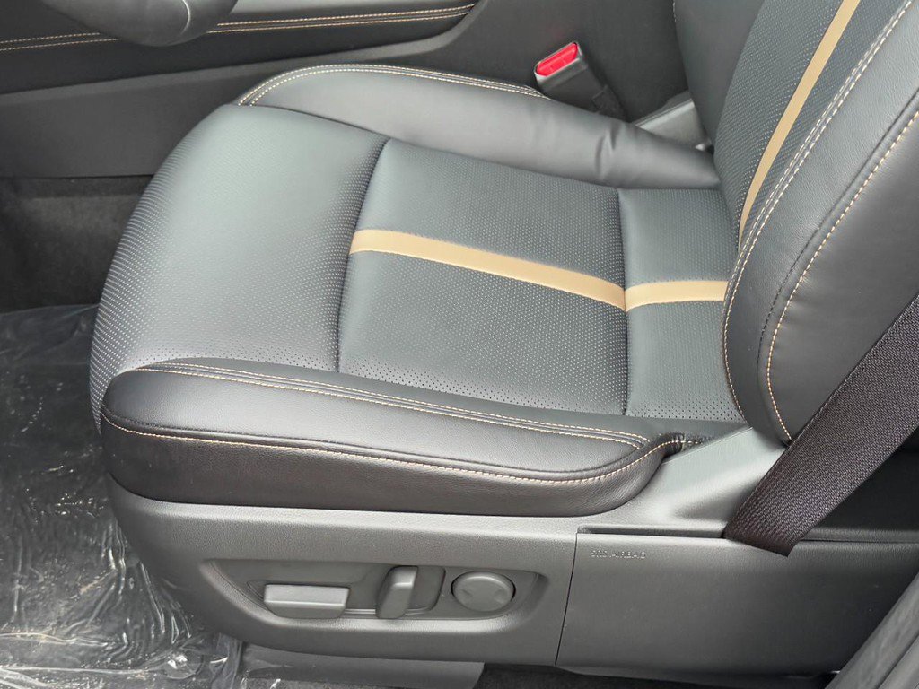 New 2026 MAZDA CX-90 3.3 Turbo w/ Premium Plus Pkg image 15