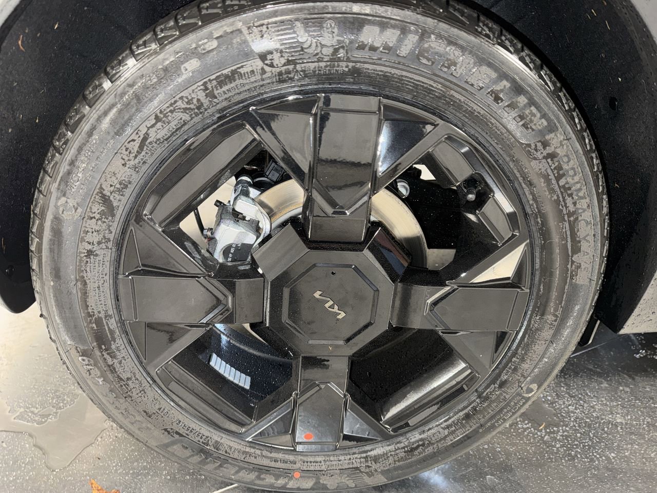 New 2026 Kia Sportage X-Line Prestige image 13