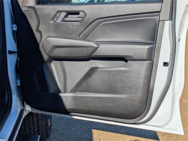 New 2026 Chevrolet Colorado Trail Boss image 34