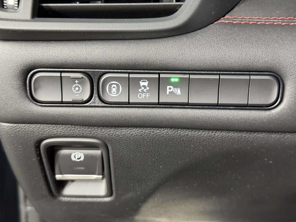 Used 2025 Acura TLX SH-AWD w/ A-SPEC Pkg image 19