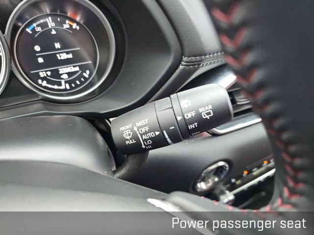 Used 2025 MAZDA CX-5 Carbon Edition image 40