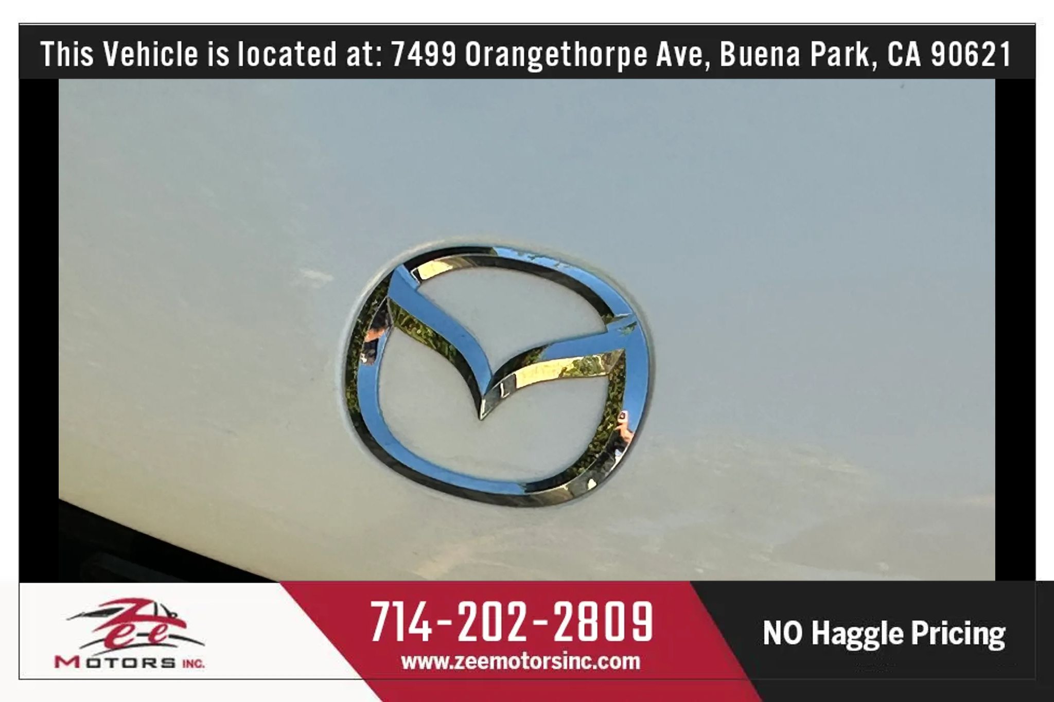 Used 2015 MAZDA MX-5 Miata Club RWD image 45
