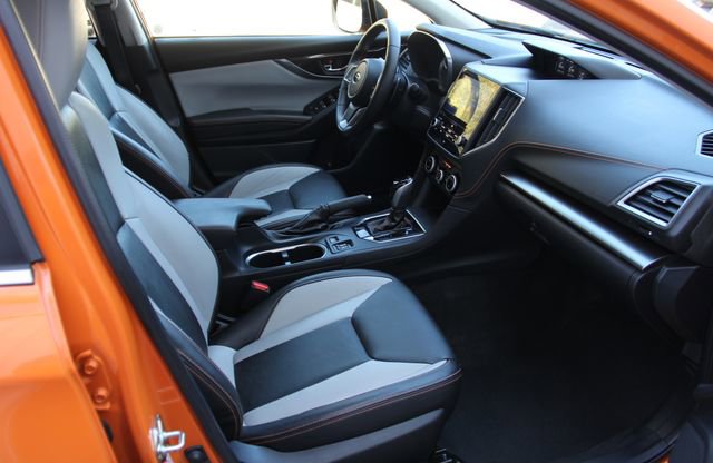 Used 2019 Subaru Crosstrek 2.0i Limited w/ Moonroof Package AWD/4WD image 36