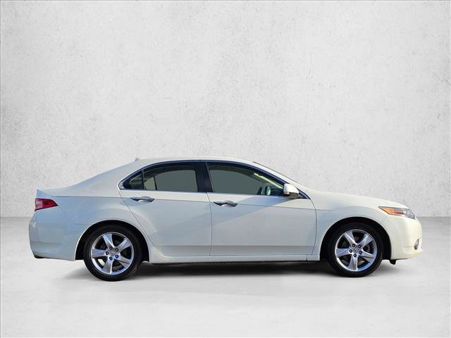 Used 2011 Acura TSX Sedan FWD image 4