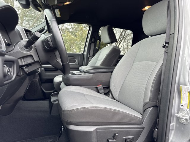 Used 2024 RAM 2500 Big Horn w/ Bed Utility Group image 15