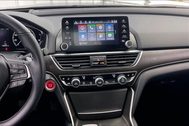 Used 2019 Honda Accord Touring image 6
