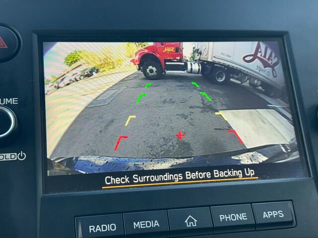 Certified 2024 Subaru Crosstrek 2.0i AWD/4WD image 22