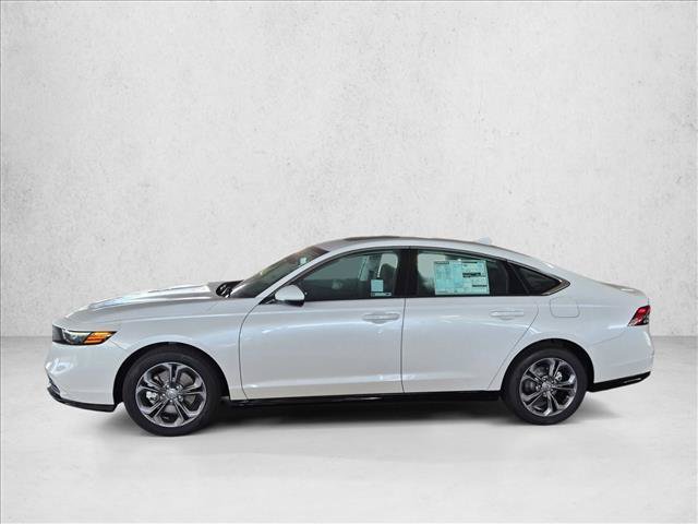 New 2026 Honda Accord EX-L image 5