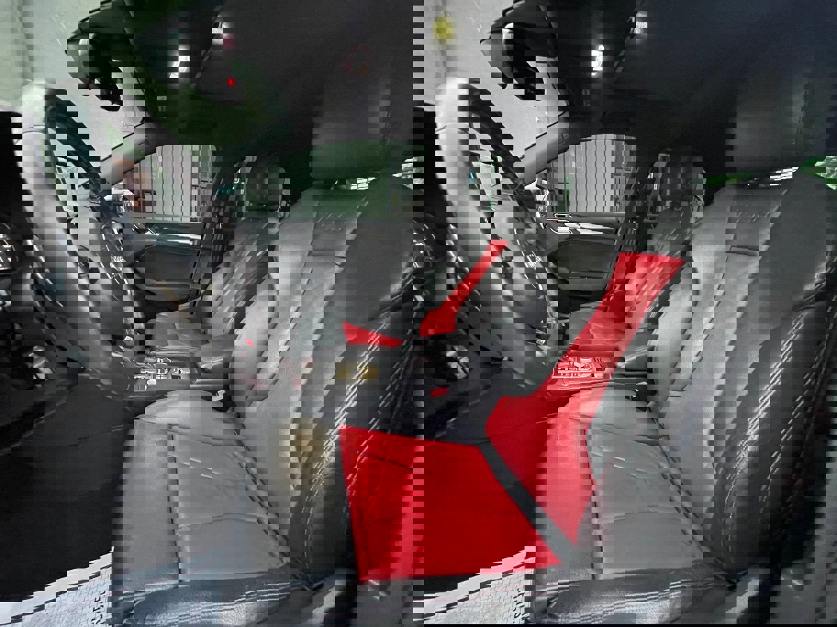 Used 2015 Audi S3 Prestige w/ Prestige Package image 11