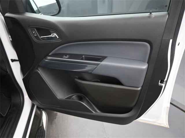 Used 2021 Chevrolet Colorado Z71 image 20