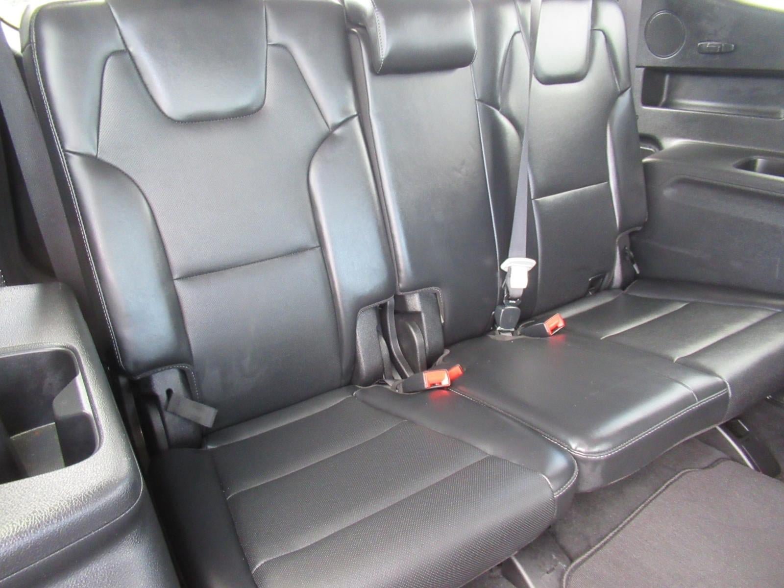 Used 2020 Kia Telluride SX w/ Towing Package FWD image 40