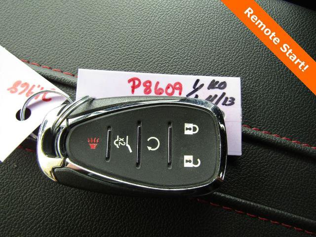 Used 2025 Chevrolet Blazer RS AWD/4WD image 22