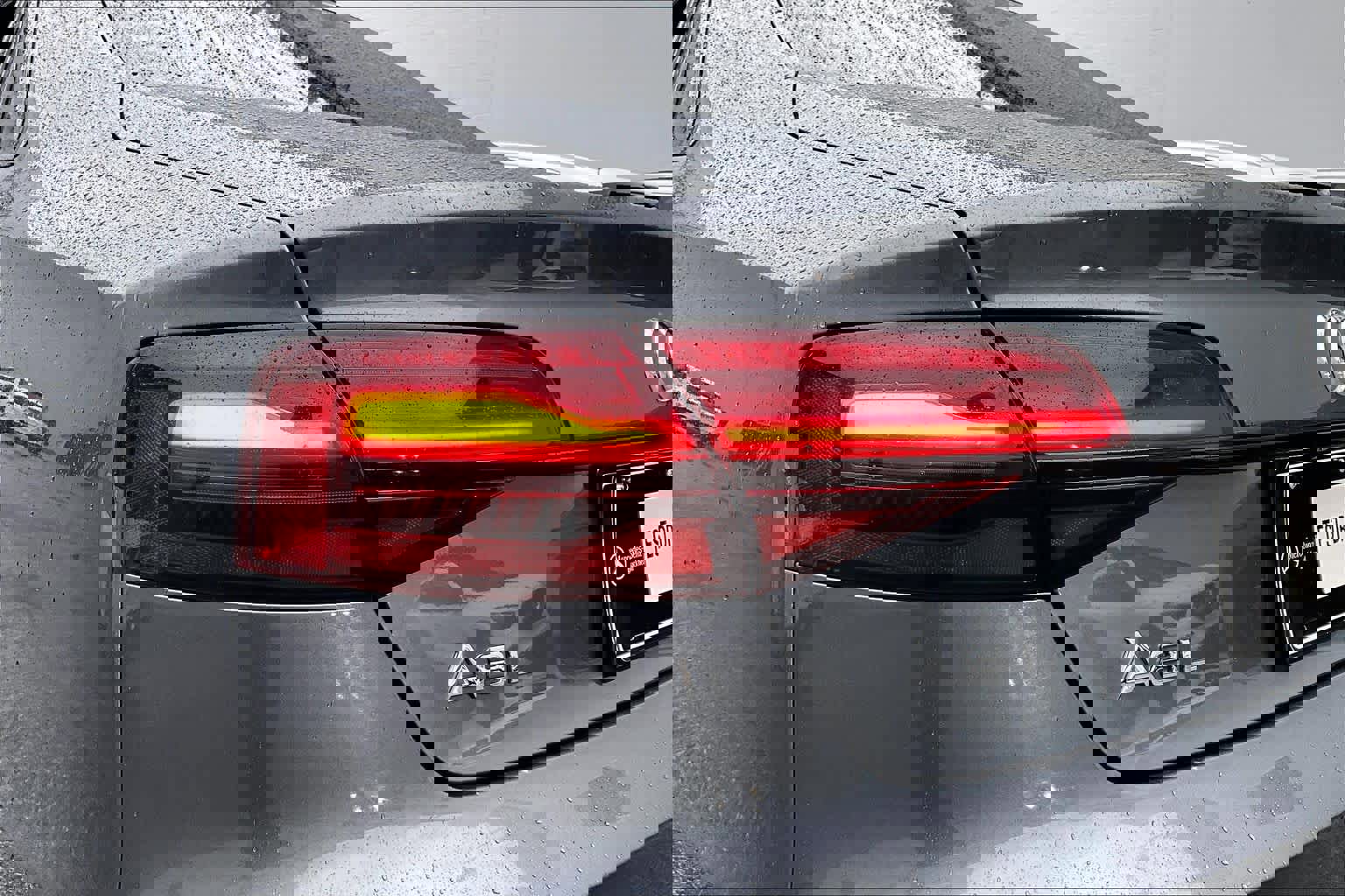 Used 2017 Audi A8 L 3.0T w/ Executive Package image 27