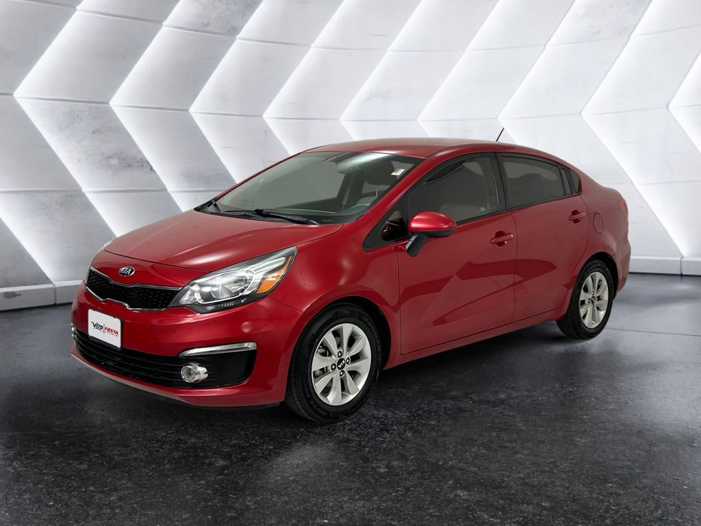 Used 2017 Kia Rio EX image 3