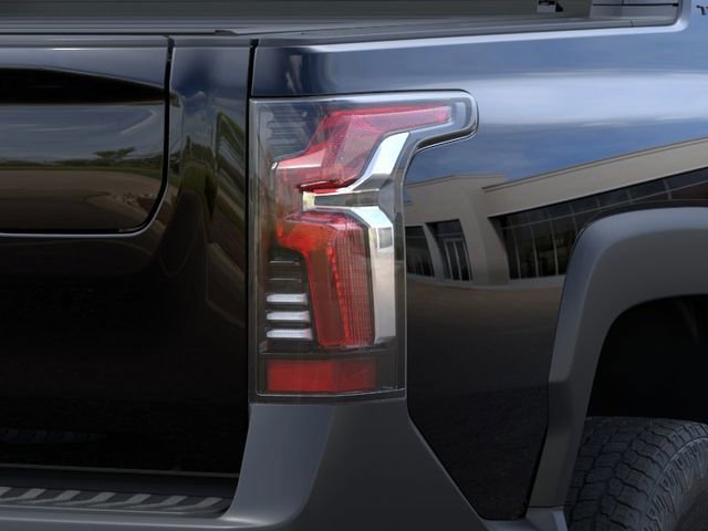 New 2026 Chevrolet Silverado EV Trail Boss w/ Premium Package AWD/4WD image 11