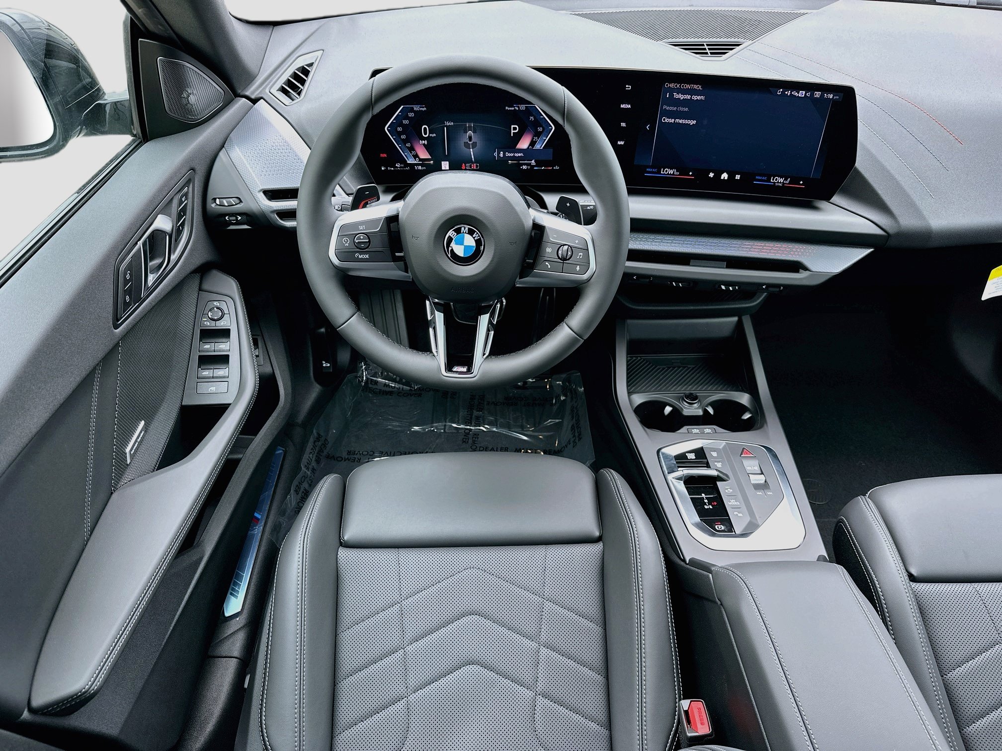 New 2026 BMW 228i w/ Premium Package FWD image 16