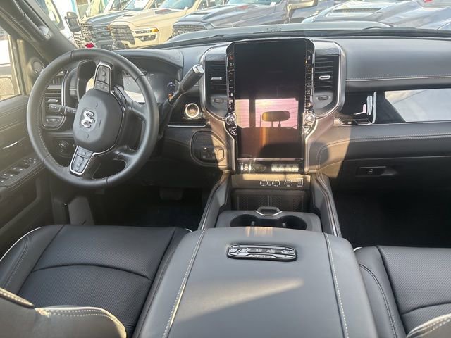 New 2026 RAM 2500 Rebel w/ Rebel Level 2 Equipment Group image 12