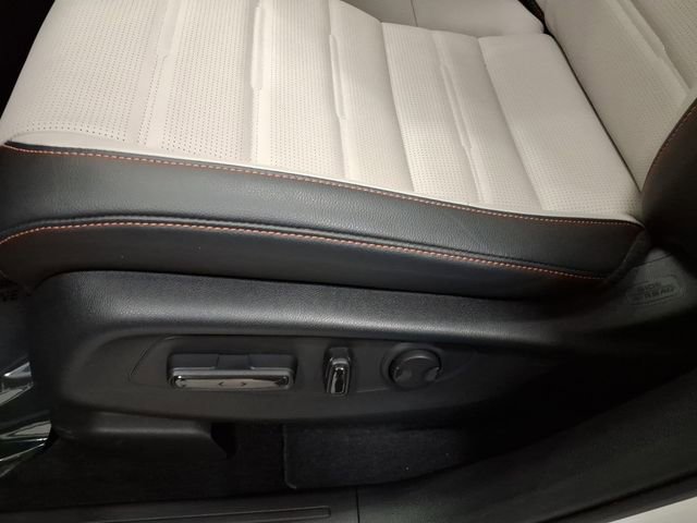 Certified 2025 Honda CR-V Sport Touring image 14