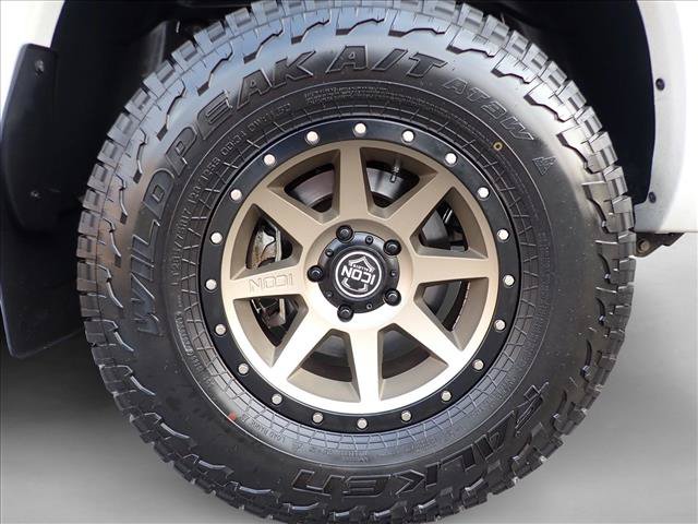 Used 2014 RAM 1500 Laramie w/ Convenience Group AWD/4WD image 7