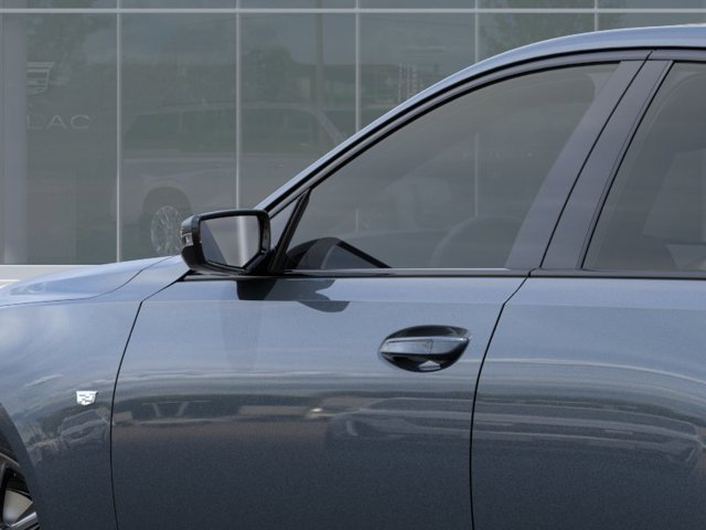 New 2026 Cadillac CT5 Sport w/ Technology Package RWD image 12