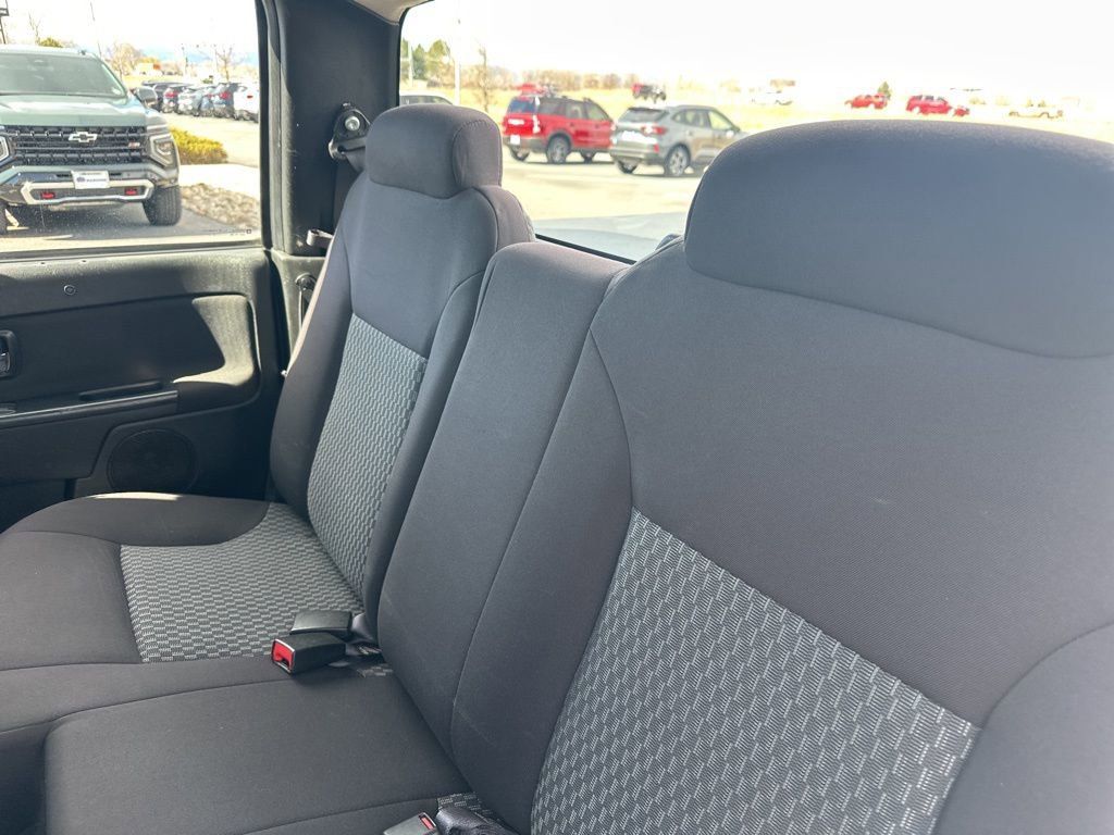 Used 2012 Chevrolet Colorado LT image 13