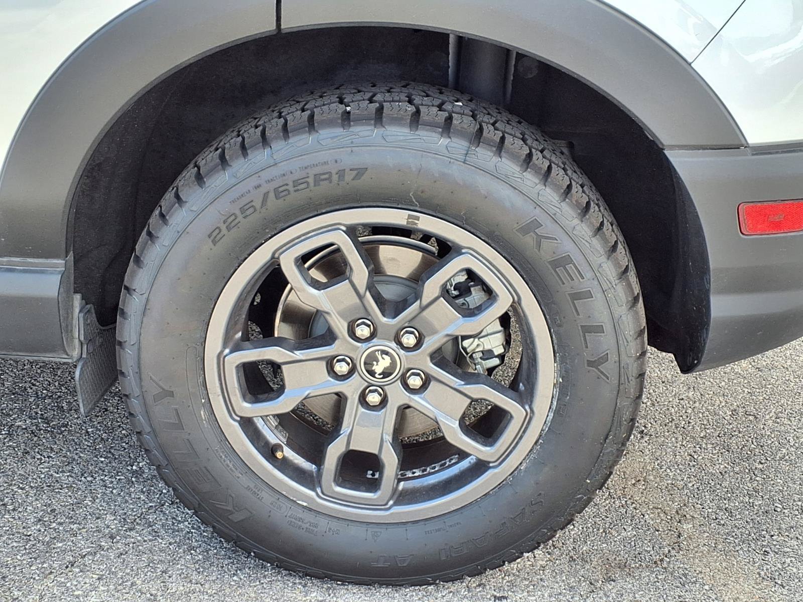 Certified 2022 Ford Bronco Sport Big Bend AWD/4WD image 22
