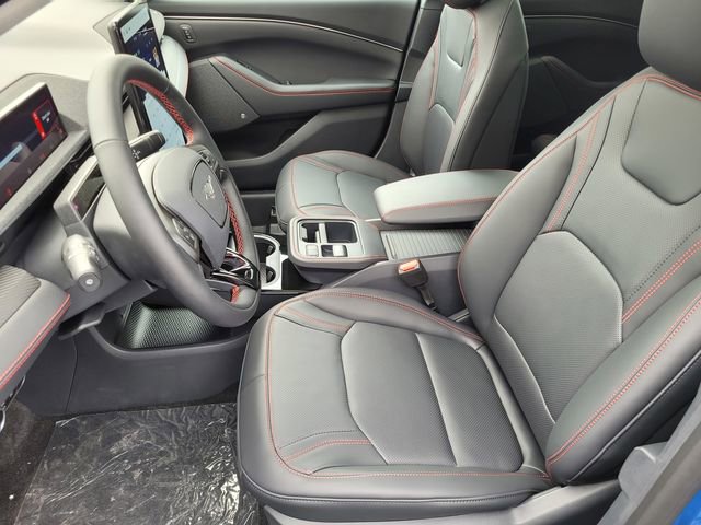 New 2025 Ford Mustang Mach-E Premium w/ Sport Appearance Package image 15