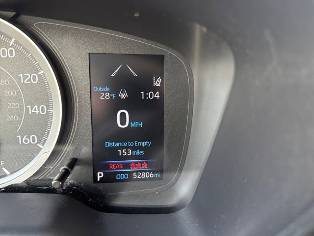 Used 2021 Toyota Corolla LE image 27