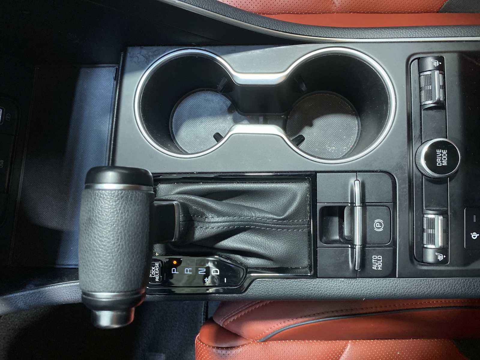 Used 2024 Kia K5 GT-Line w/ GT-Line Premium Package FWD image 17