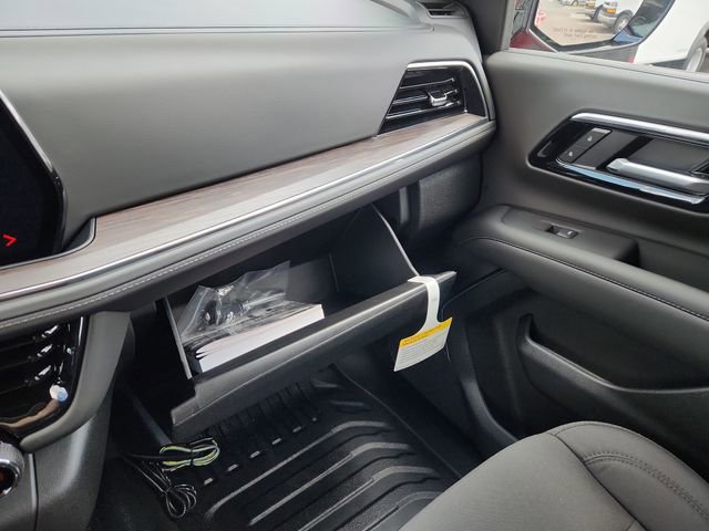 New 2026 Chevrolet Tahoe 4WD image 38