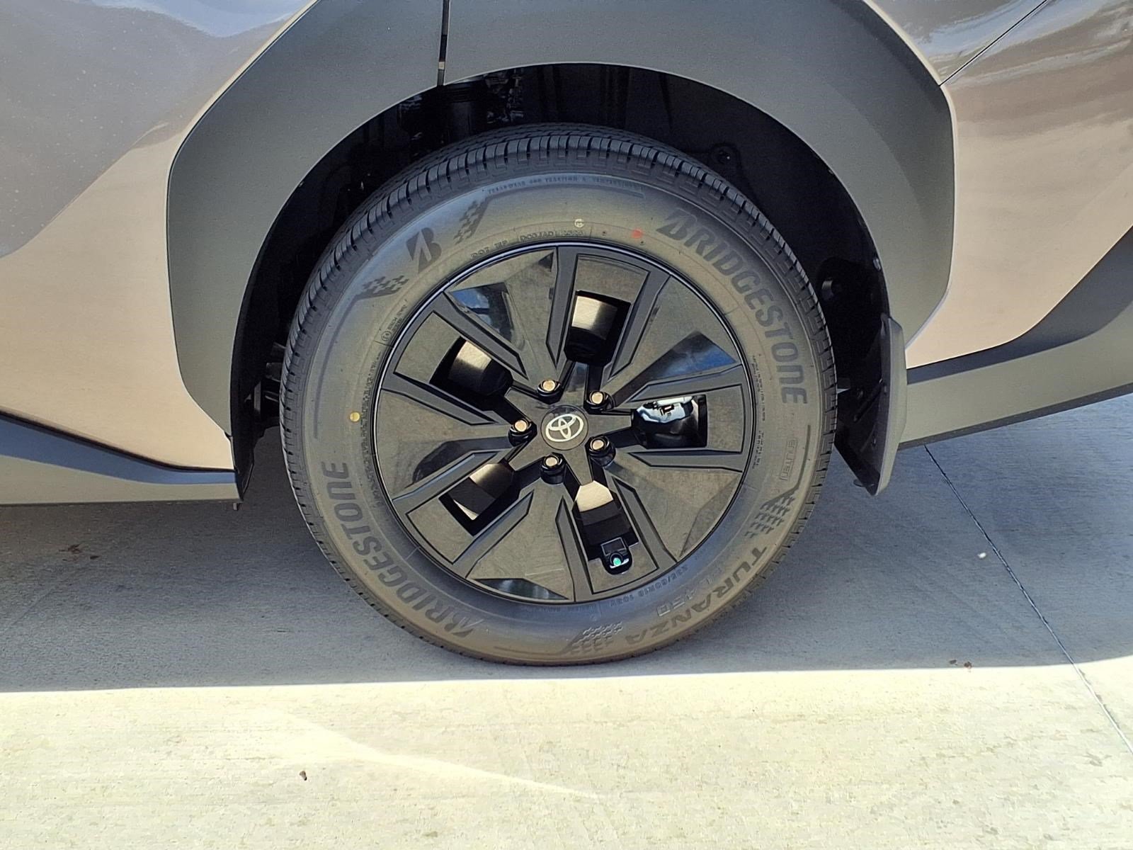 New 2026 Toyota bZ Woodland AWD/4WD image 9