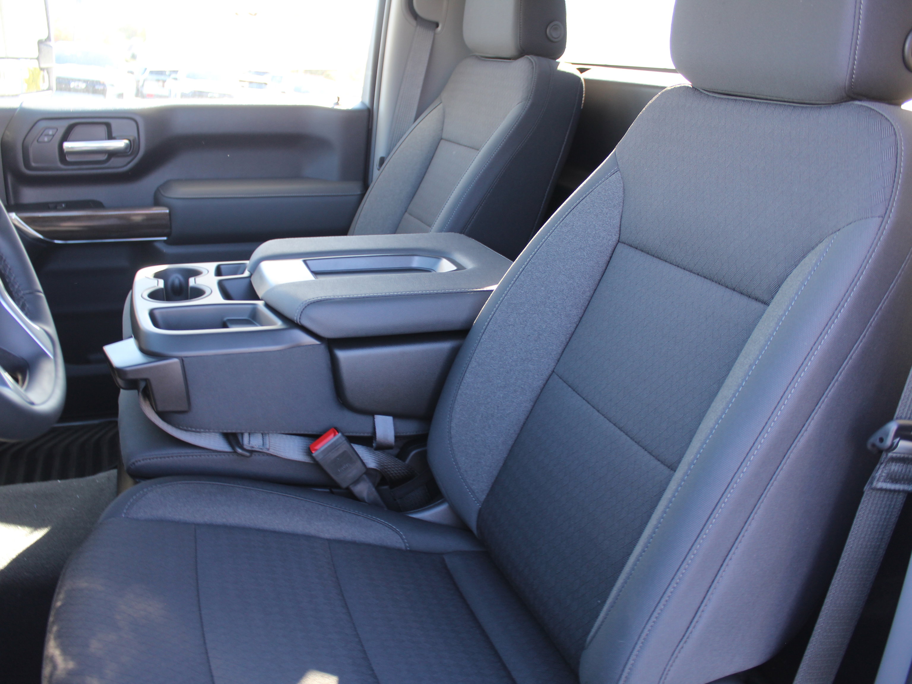 New 2026 Chevrolet Silverado 2500 LT w/ Convenience Package image 11