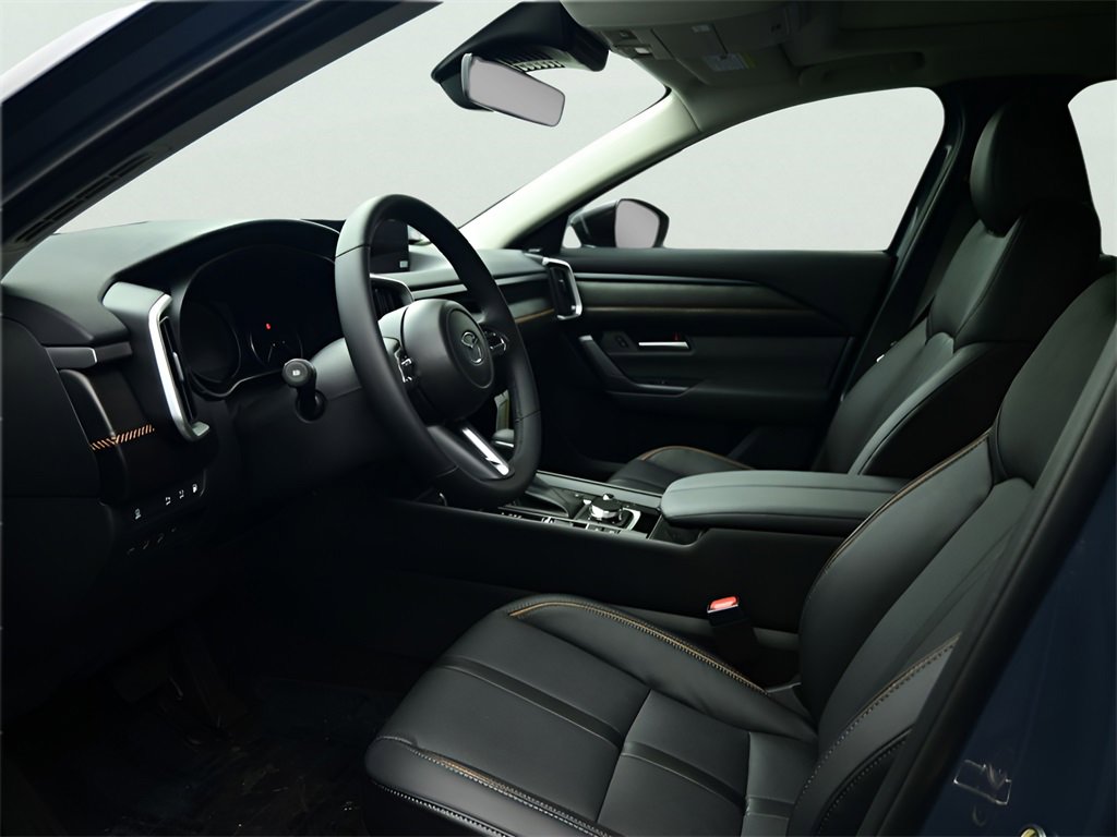 New 2026 MAZDA CX-50 AWD 2.5 Hybrid w/ Weather Package image 2