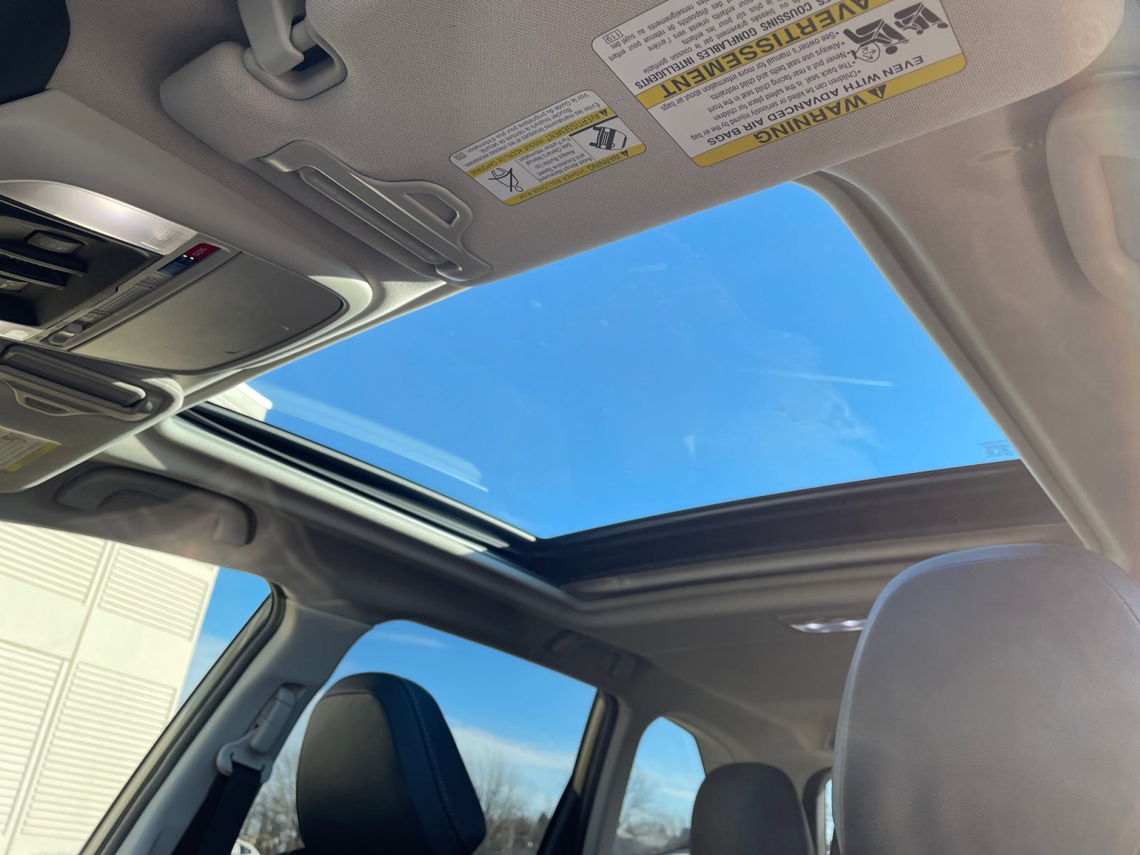 Certified 2024 Subaru Forester Limited image 4