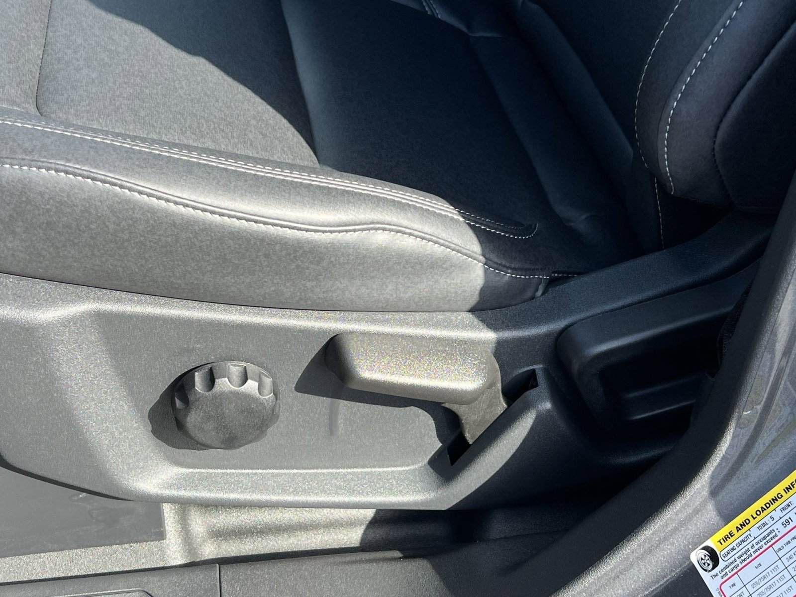 New 2025 Ford Bronco Big Bend image 14