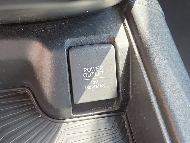 Used 2018 Honda CR-V LX image 23