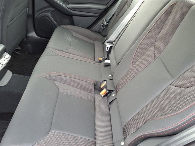 New 2026 Subaru WRX Premium image 10