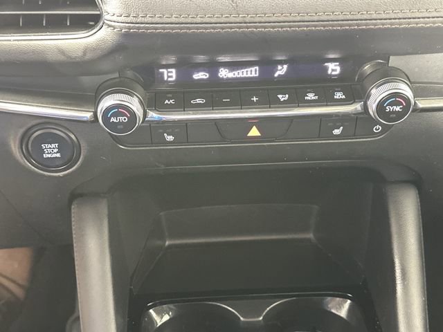 Used 2025 MAZDA MAZDA3 s FWD image 14