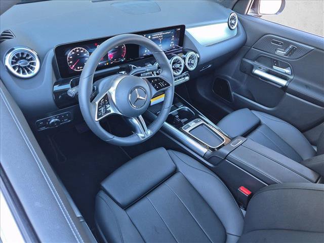 Certified 2026 Mercedes-Benz GLA 250 image 10