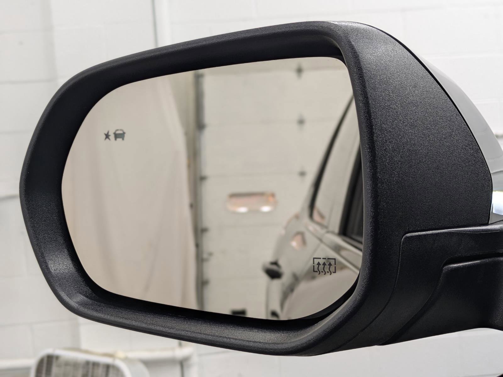 New 2026 GMC Acadia Elevation w/ Black Edition image 16