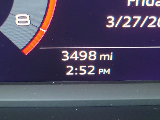 Certified 2025 Audi Q3 2.0T Premium w/ Convenience Package image 23