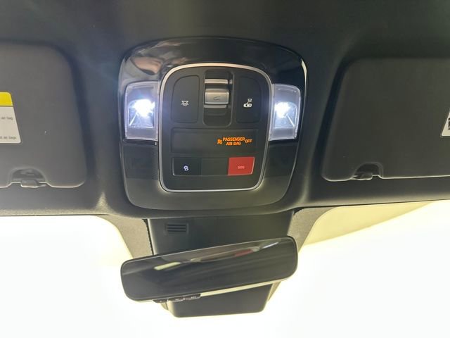 Used 2024 Hyundai Santa Cruz Limited image 24