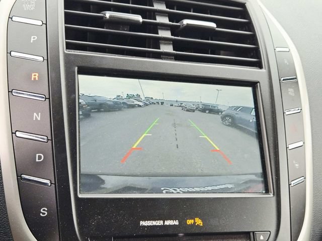 Used 2018 Lincoln MKC Reserve FWD image 15