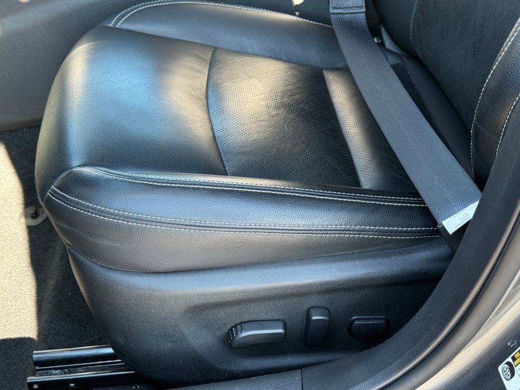 Used 2023 Nissan Altima 2.5 SL image 25