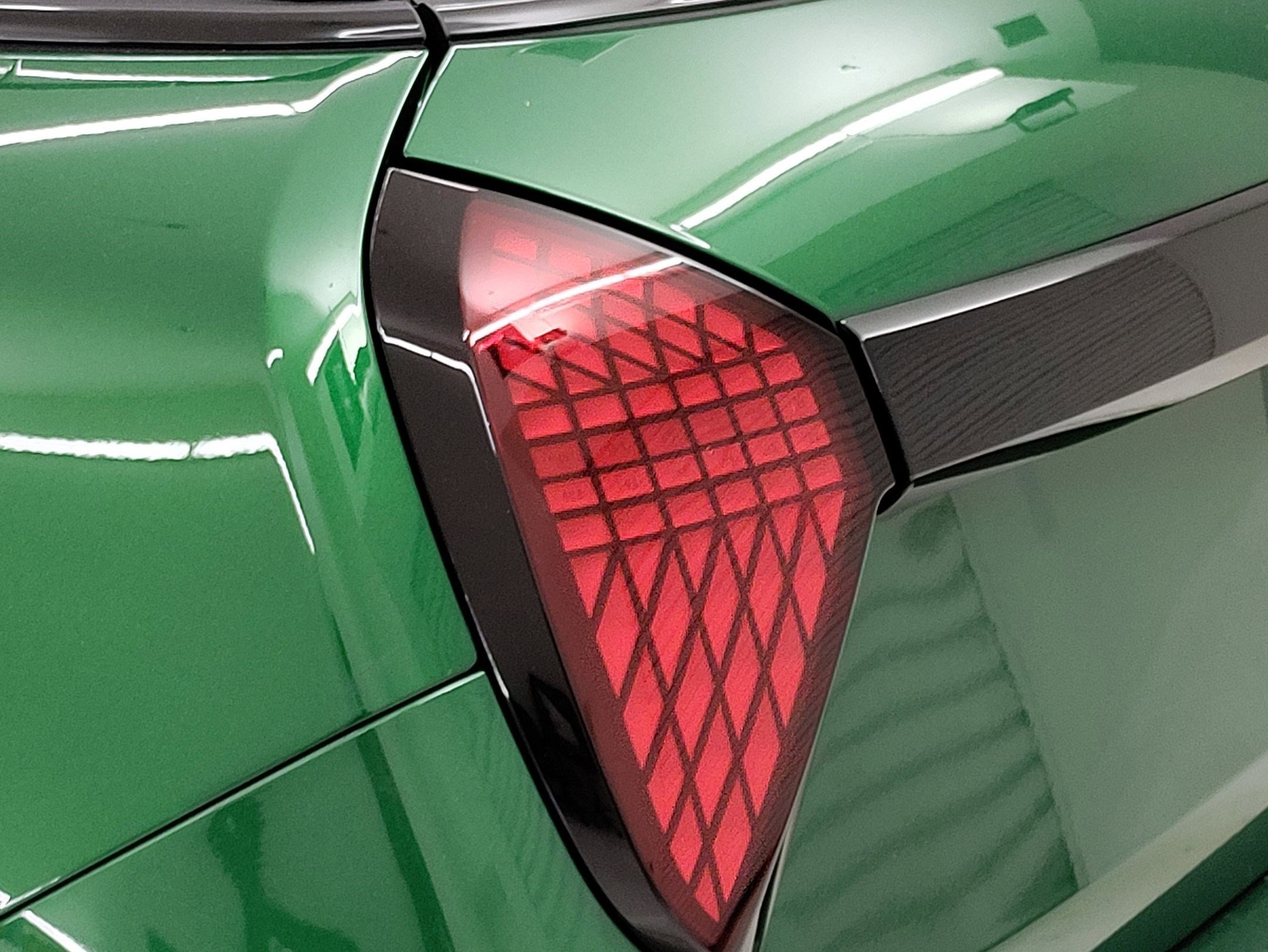 New 2026 MINI Cooper 2-Door Hardtop image 8