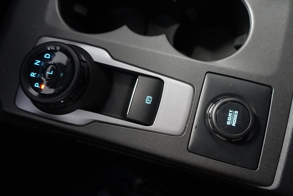 New 2026 Ford Bronco Sport Outer Banks w/ Outer Banks Tech Package+ AWD/4WD image 42