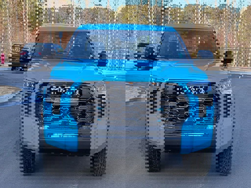 New 2026 Toyota Tundra TRD Pro image 14