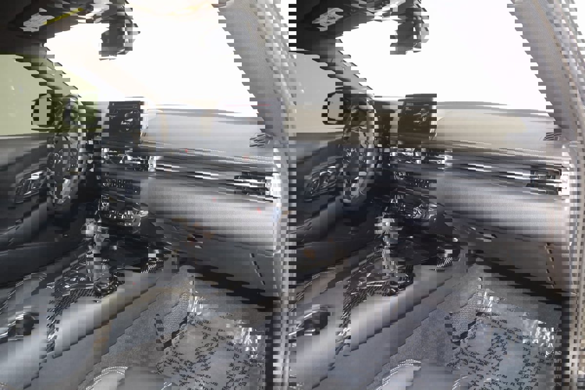 Used 2023 Toyota Supra Premium image 53